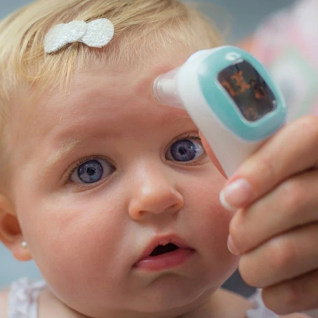 Miniland Thermotalk Plus