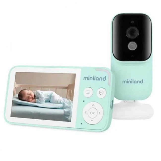 Miniland Digimonitor 3.5