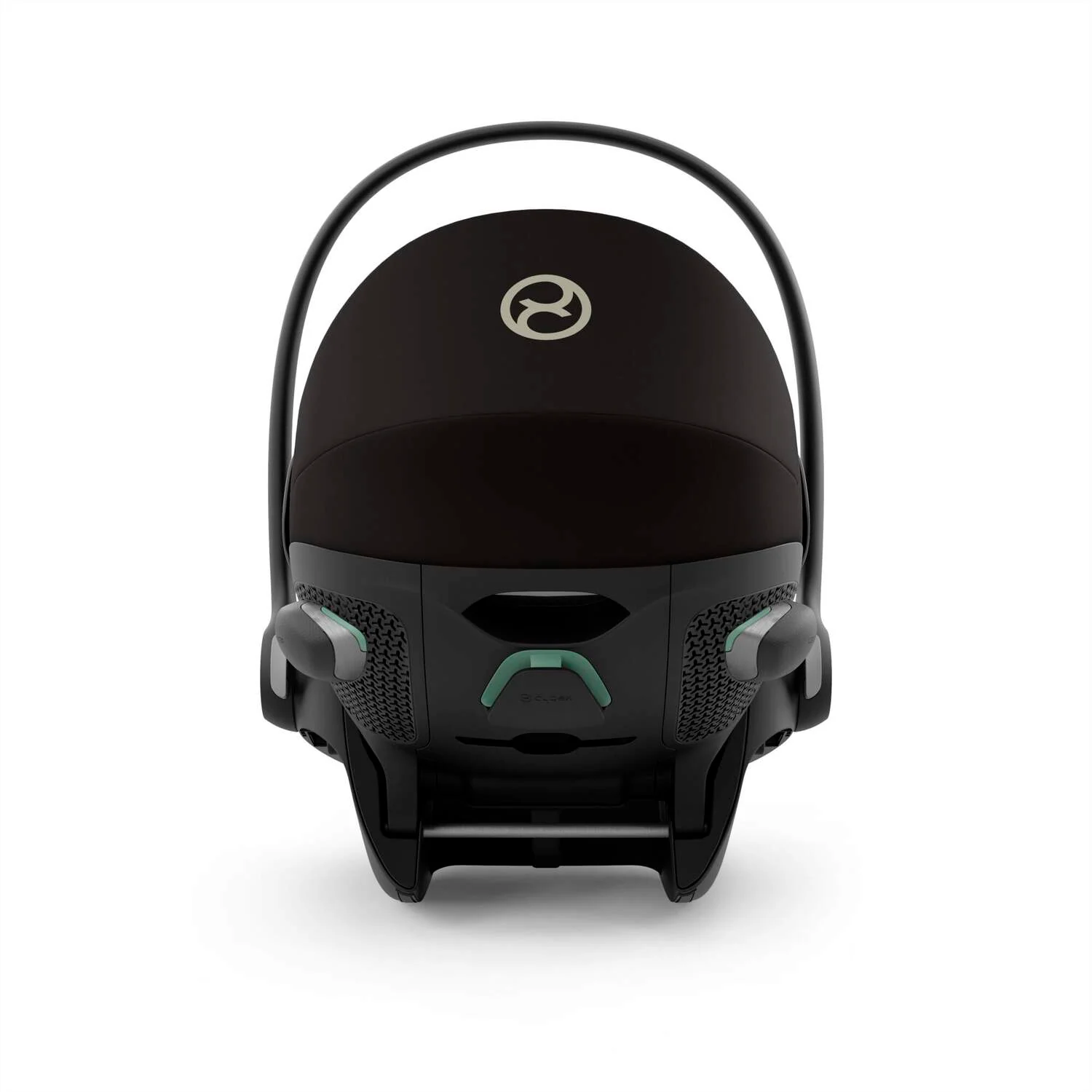 Cybex Cloud G i-Size Plus Moon Black