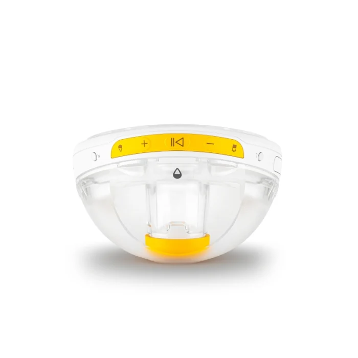 Medela Extractor Magic Inbra Single