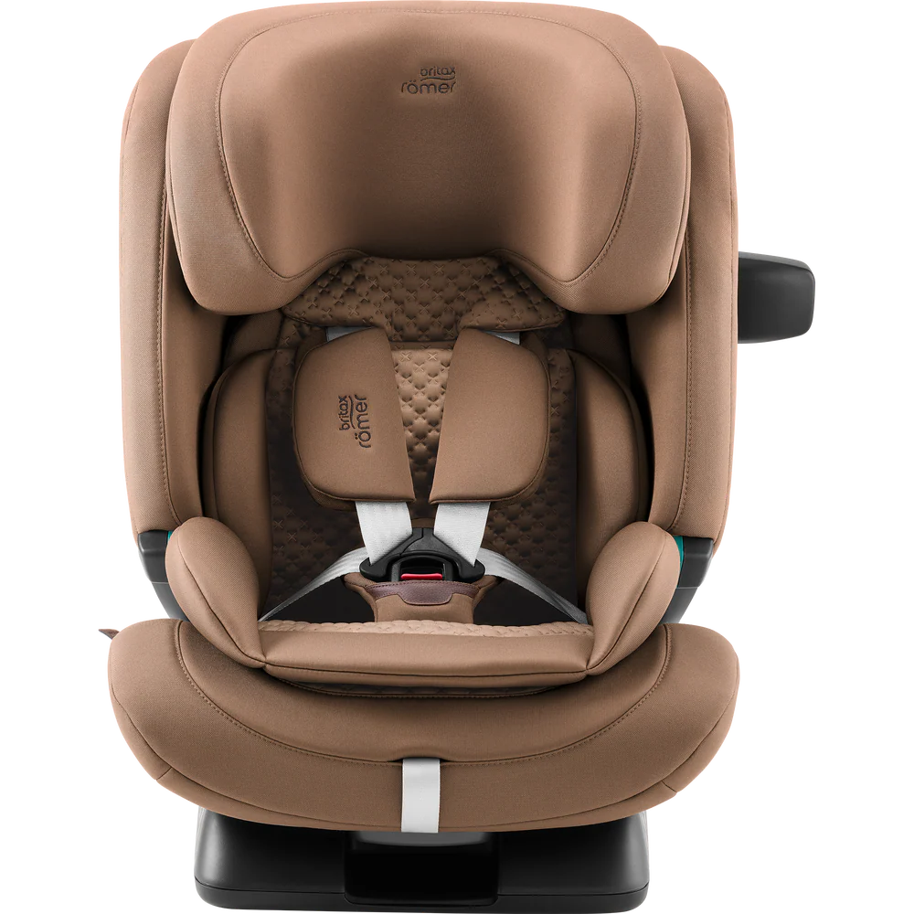 Britax Romer Advansafix Pro Lux Warm Caramel