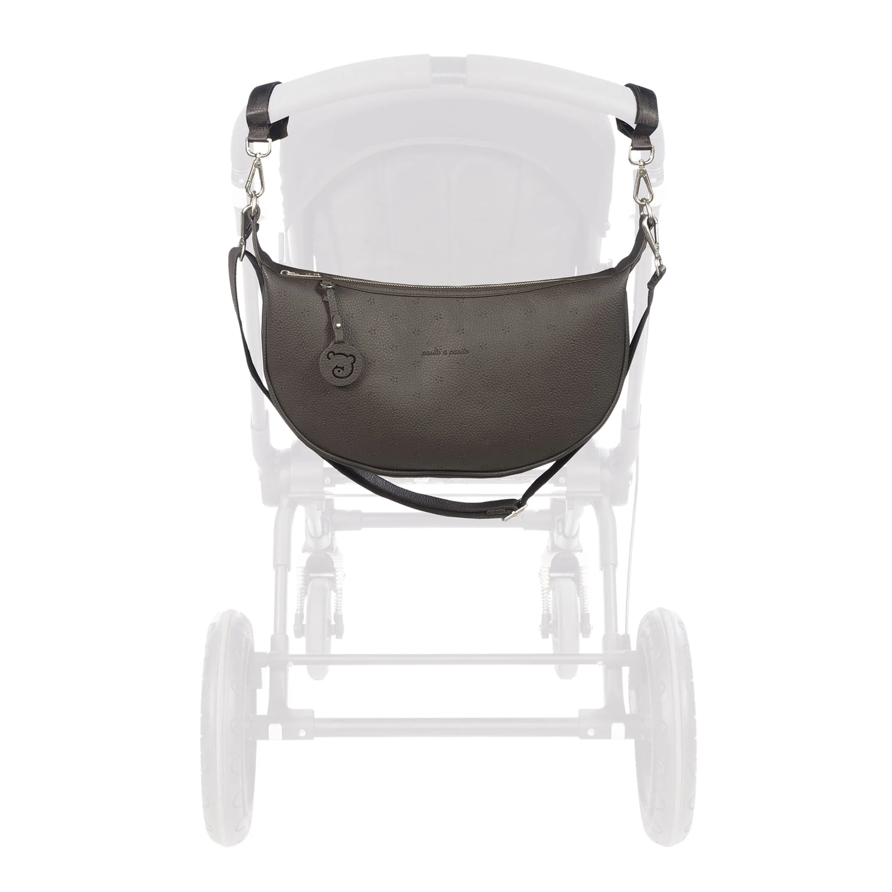 Pasito a Pasito Gondola London Brown