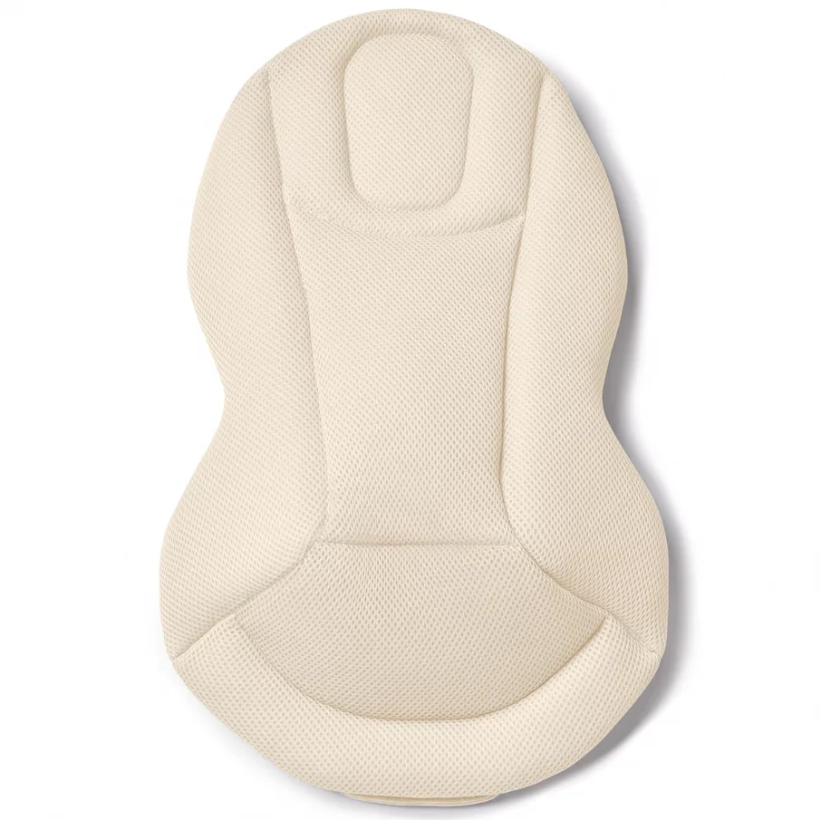 Ergobaby Espreguiçadeira Evolve 3 em 1 Cream