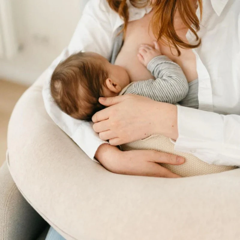 Doomoo Buddy Chine Sand