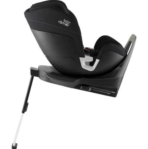 Britax Romer Swivel Space Black