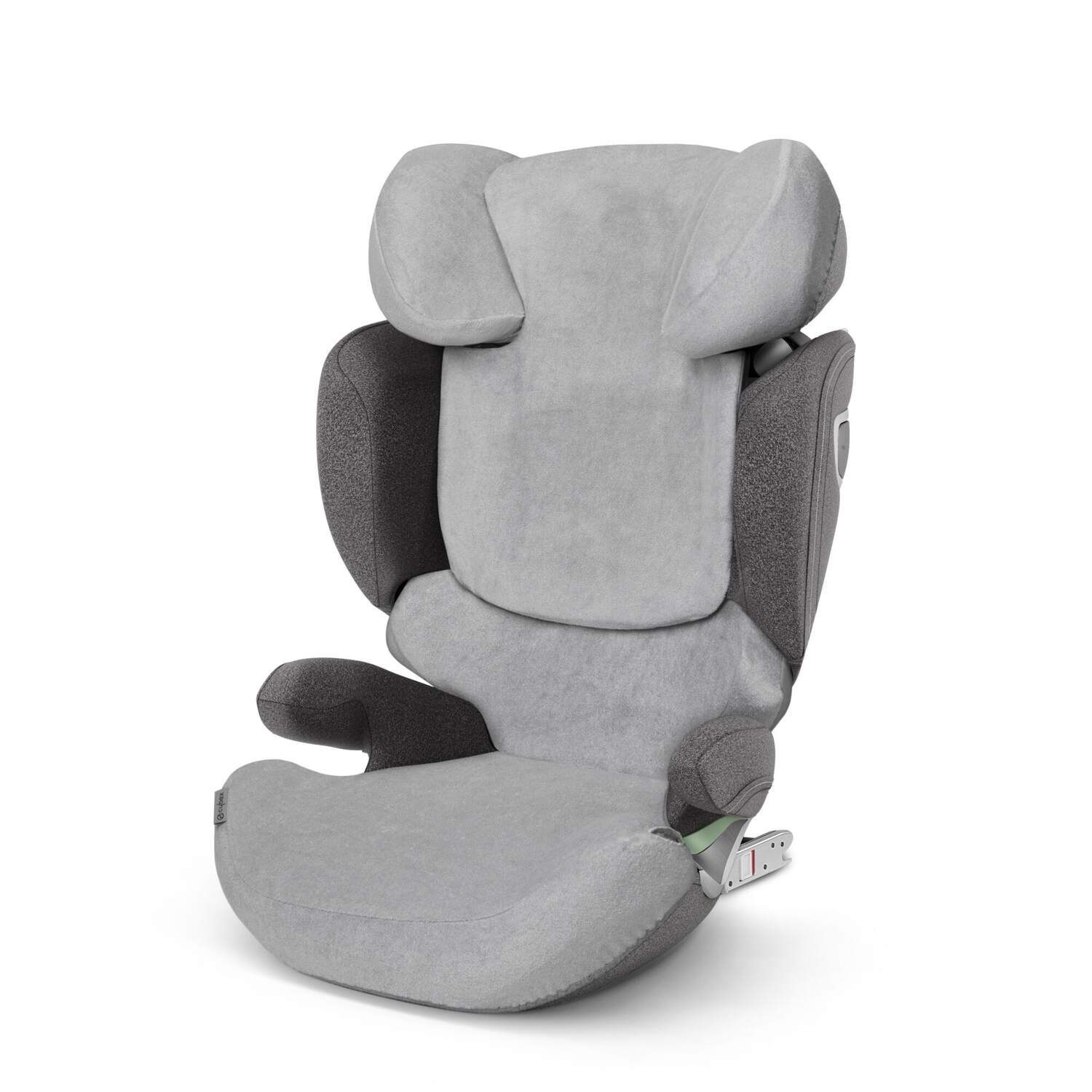 Cybex Forra de Verão Solution T e Z Grey