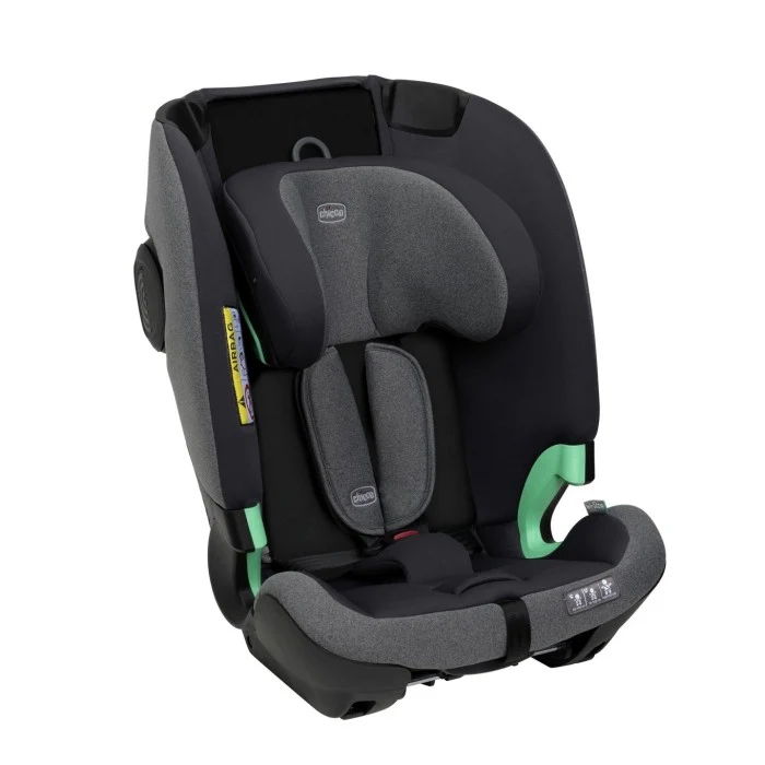 Chicco bi-seat i-size