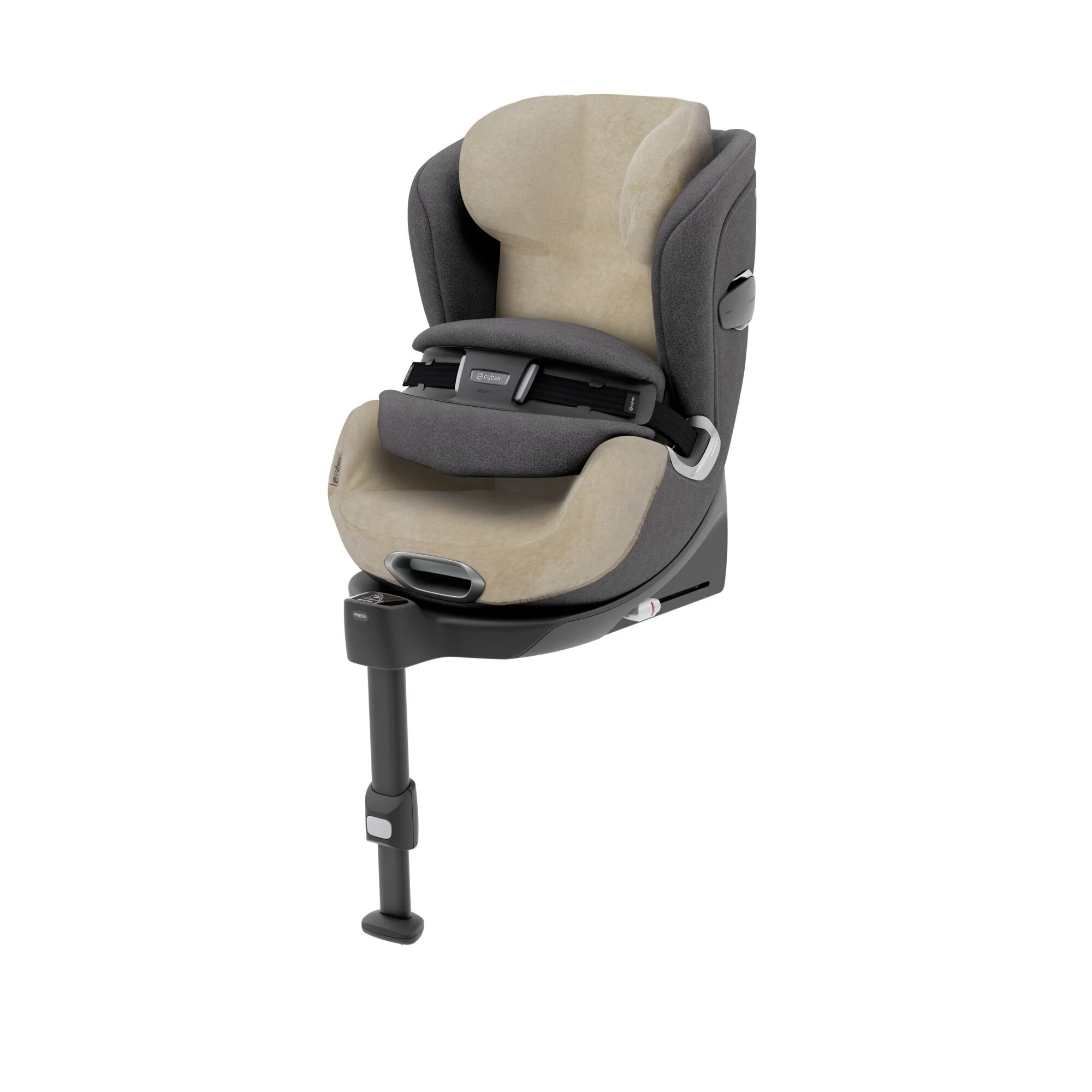 Cybex forra de verão anoris t beige