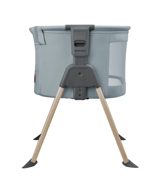 Maxi cosi tori beyond grey eco