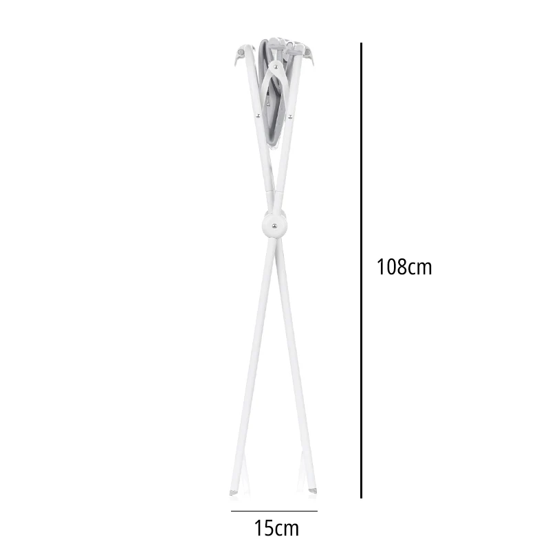 Jané Suporte Dobrável Banheira Oasis Gris