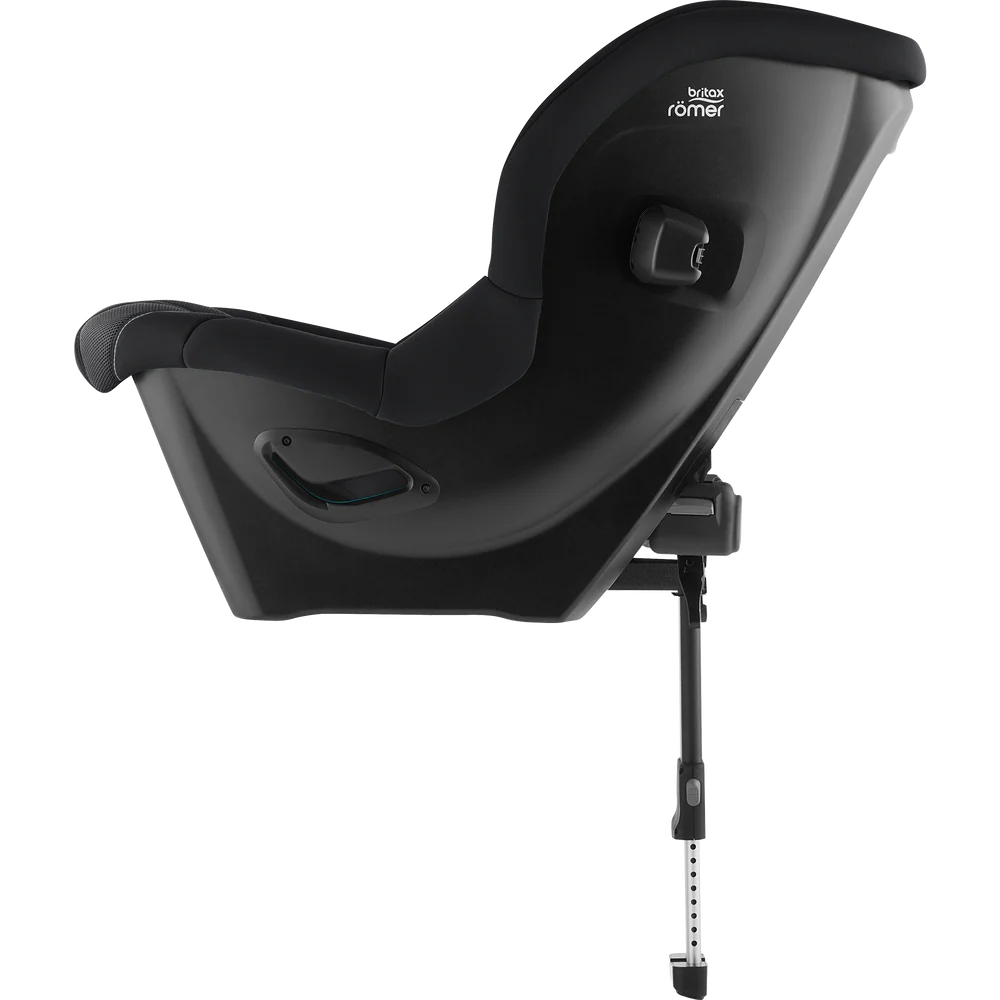 Britax Romer Max Safe Pro Green Sense Galaxy Black