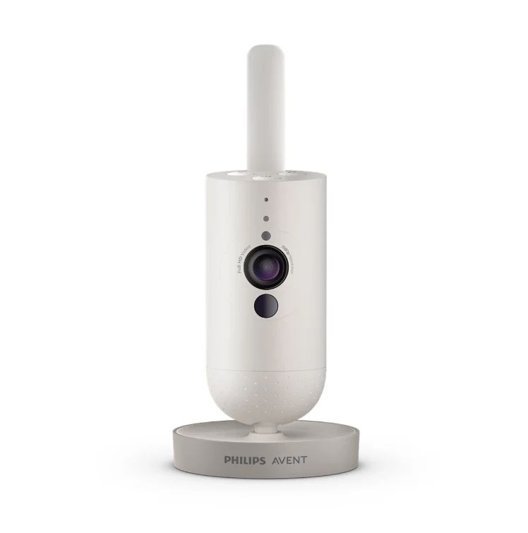 Philips Avent Videomonitor Conect App Premium
