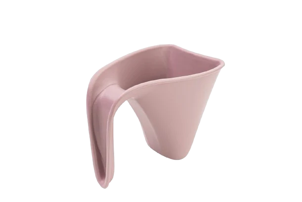 Shnuggle Jarra de Banho Blossom Pink