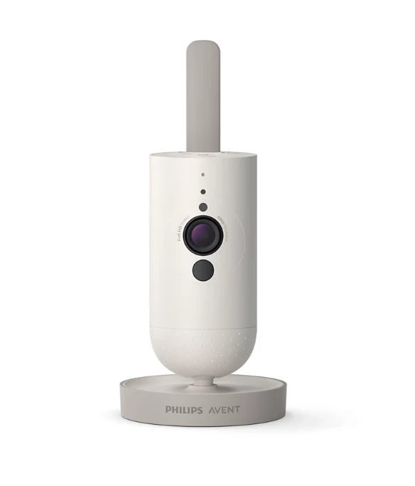 Philips Avent Videomonitor Conect App