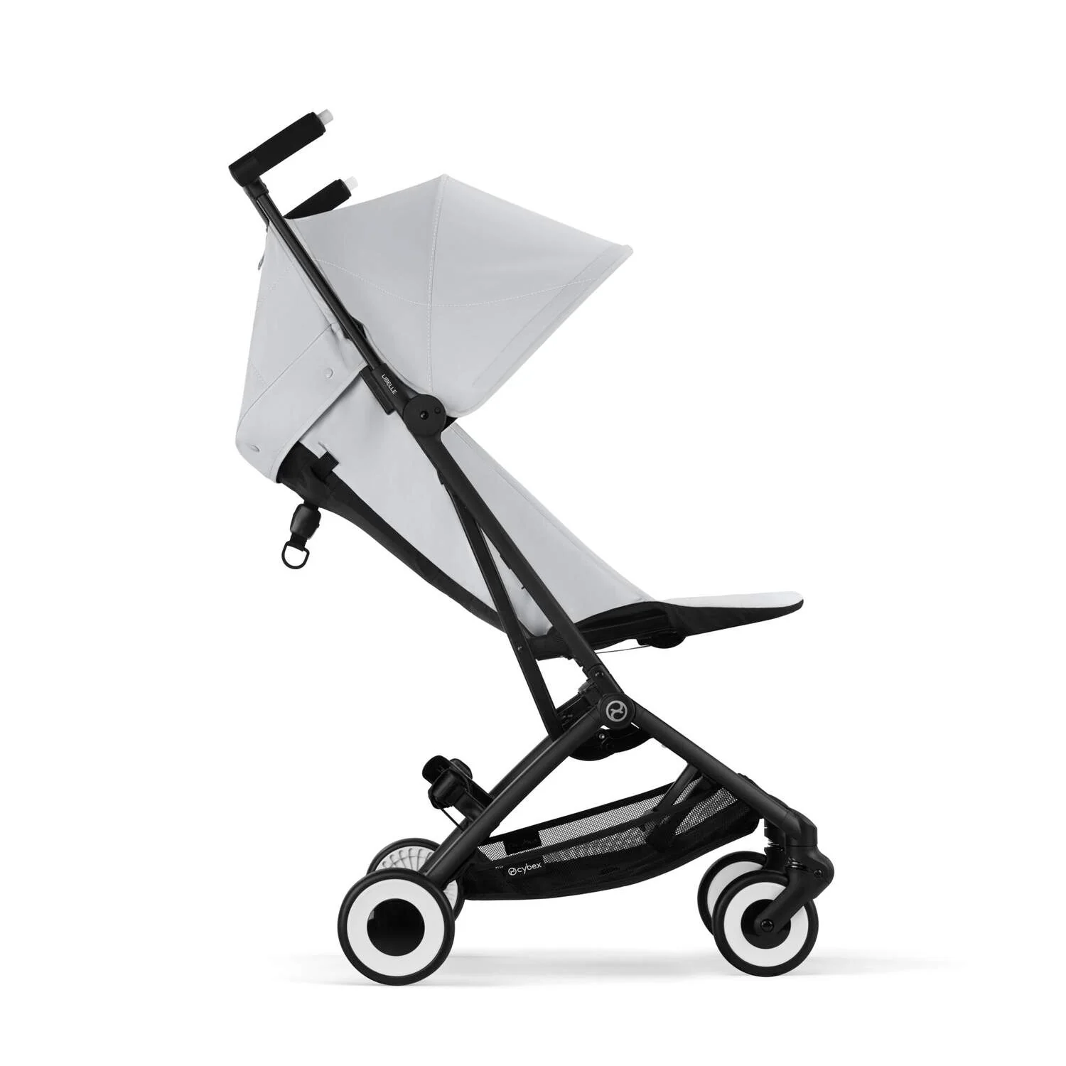 Cybex Libelle BLK Fog Grey