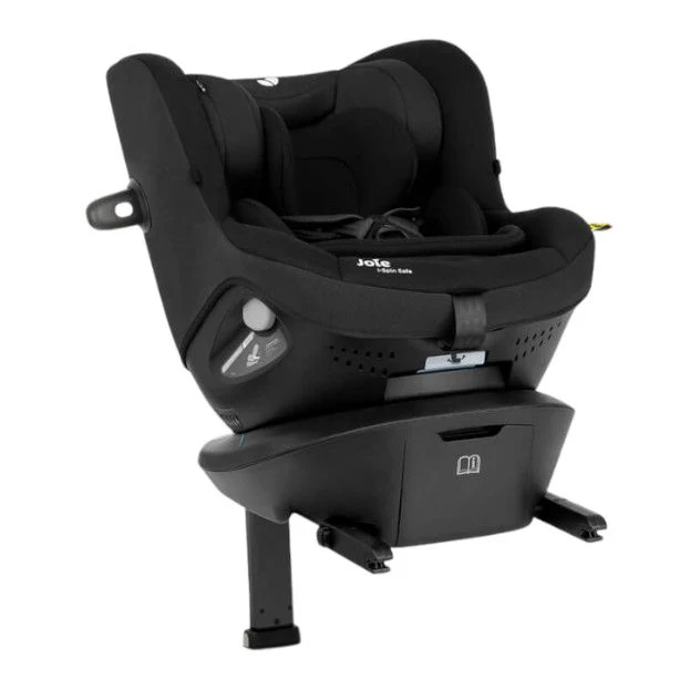 Joie i Spin Safe Shale