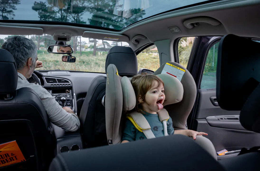 Ezimoov Espelho Frente Com Clip