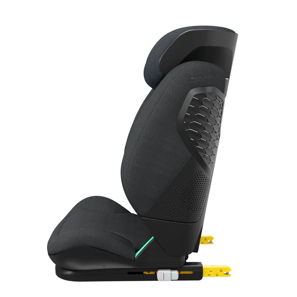 Maxi Cosi Rodifix Pro 2 i-Size Authentic Graphite