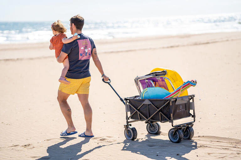 Olmitos Carrinho Multifuncional