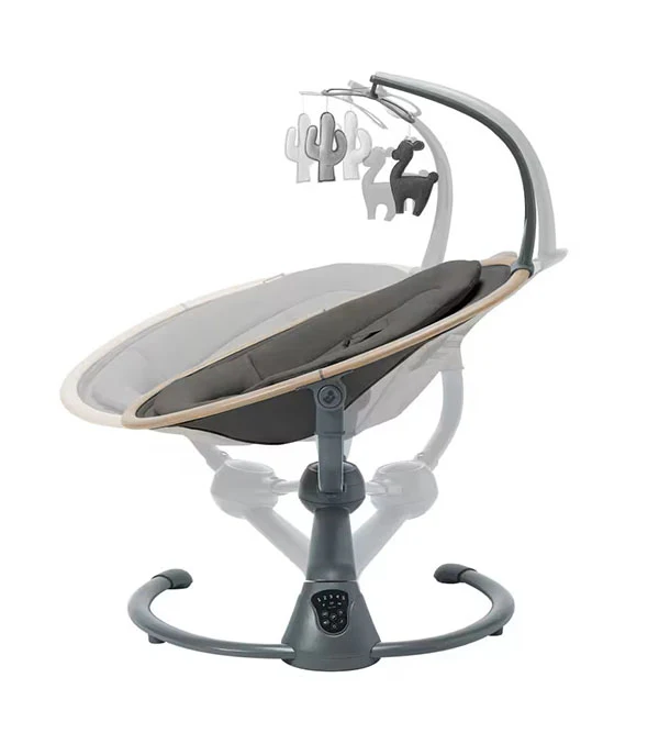 Maxi Cosi  Espreguiçadeira Cassia Beyond Graphite Eco