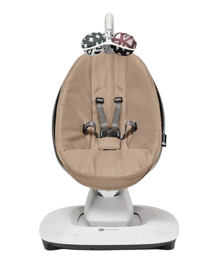 4 Moms Mamaroo 5 Sand Stone