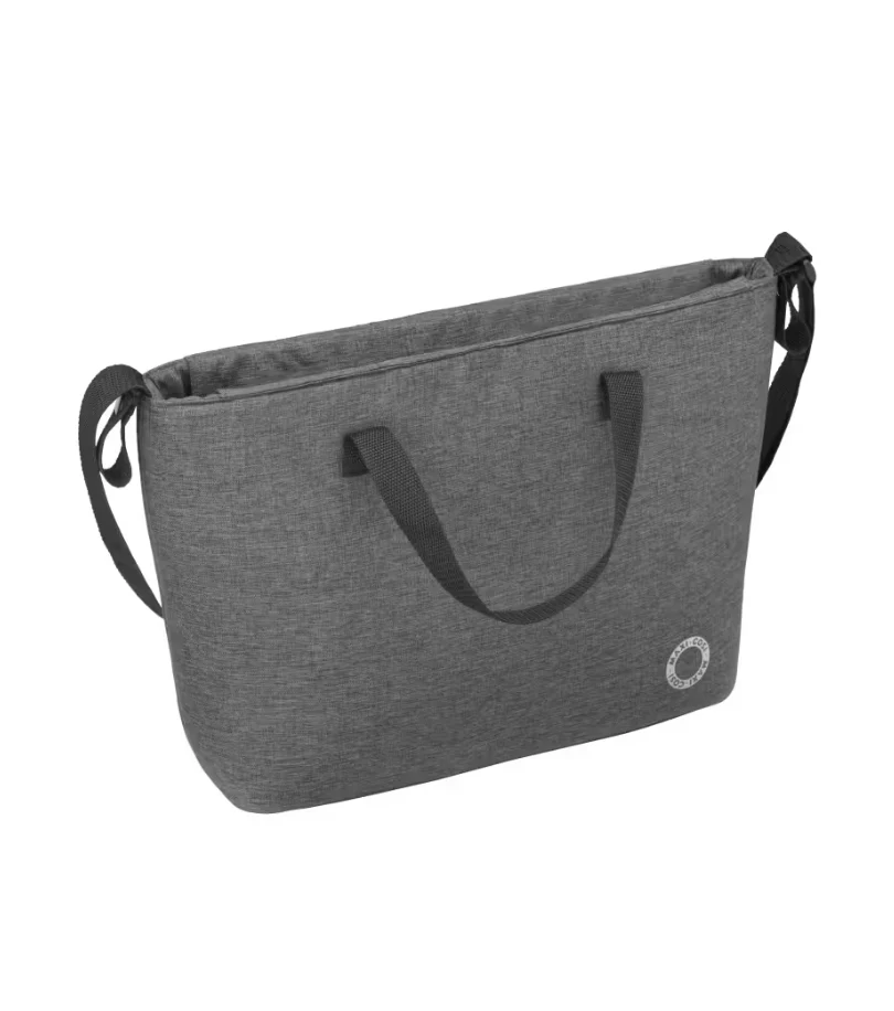 Maxi Cosi Trio Zelia S + FamilyFix 360 Pro