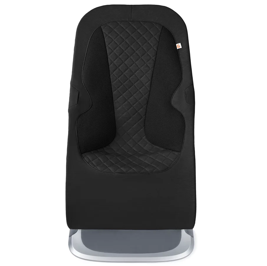 Ergobaby Espreguiçadeira Evolve 3 em 1 Black