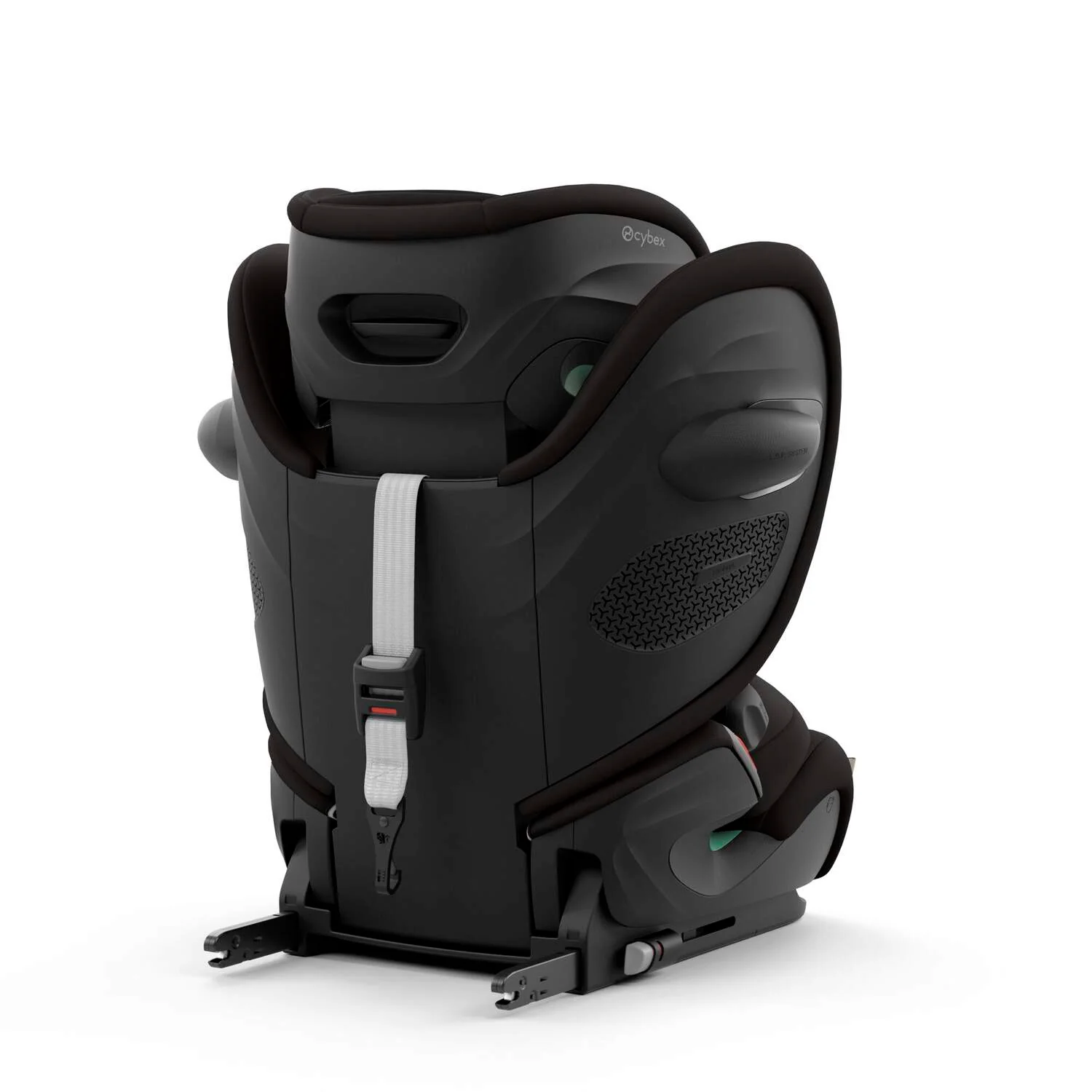 Cybex Pallas G2 i-Size Magic Black