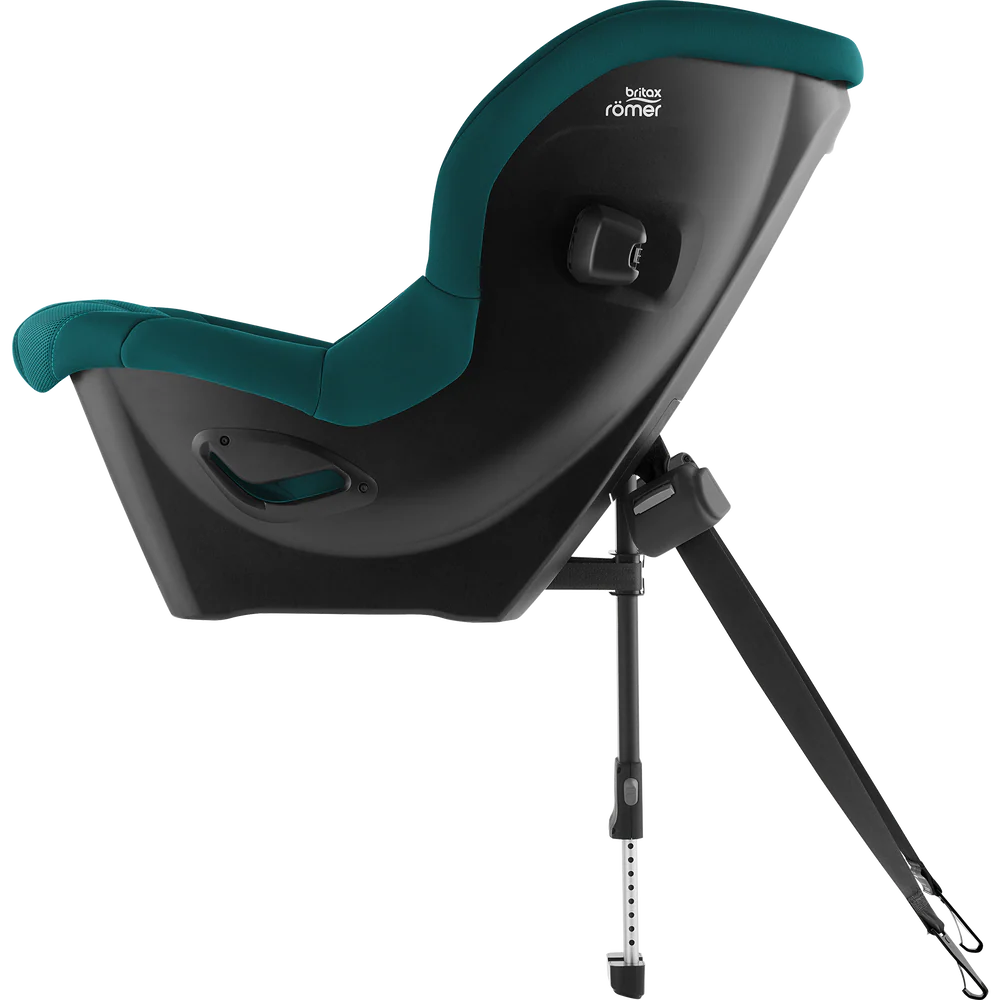 Britax Romer Max Safe Pro Green Sense Atlantic Green