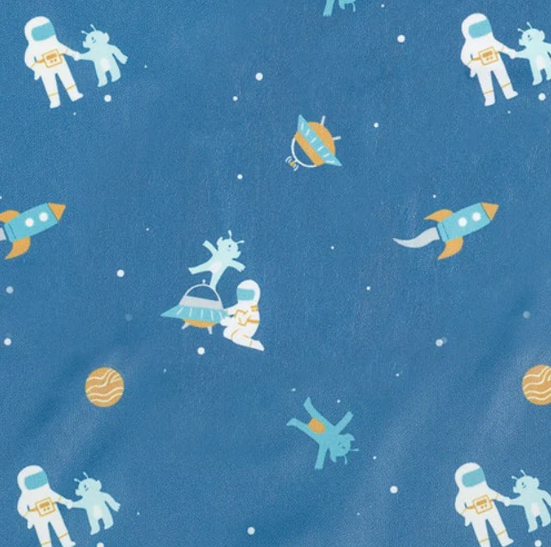 Bibado Babete Astro Adventures