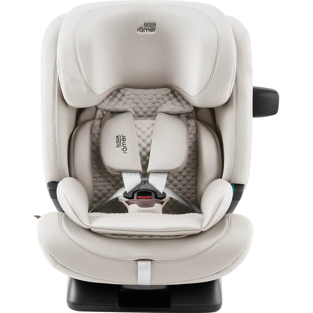 Britax Romer Advansafix Pro Lux Soft Taupe