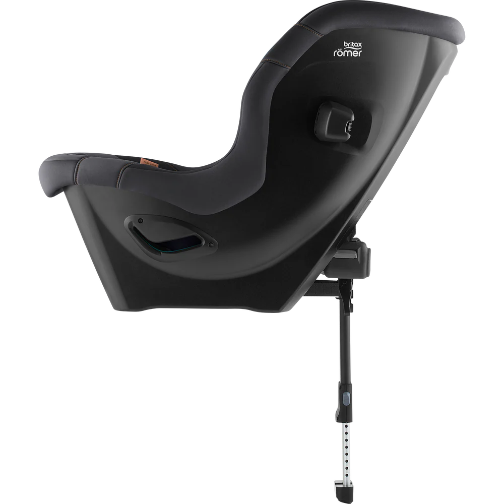 Britax Romer Max Safe Pro Midnight Grey