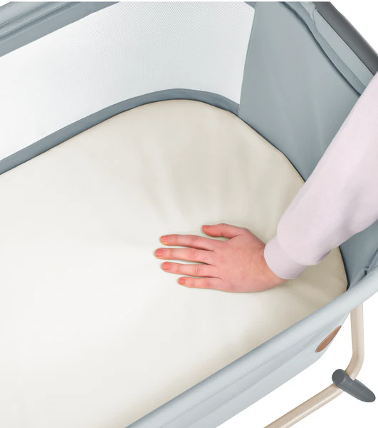 Maxi cosi tori beyond grey eco