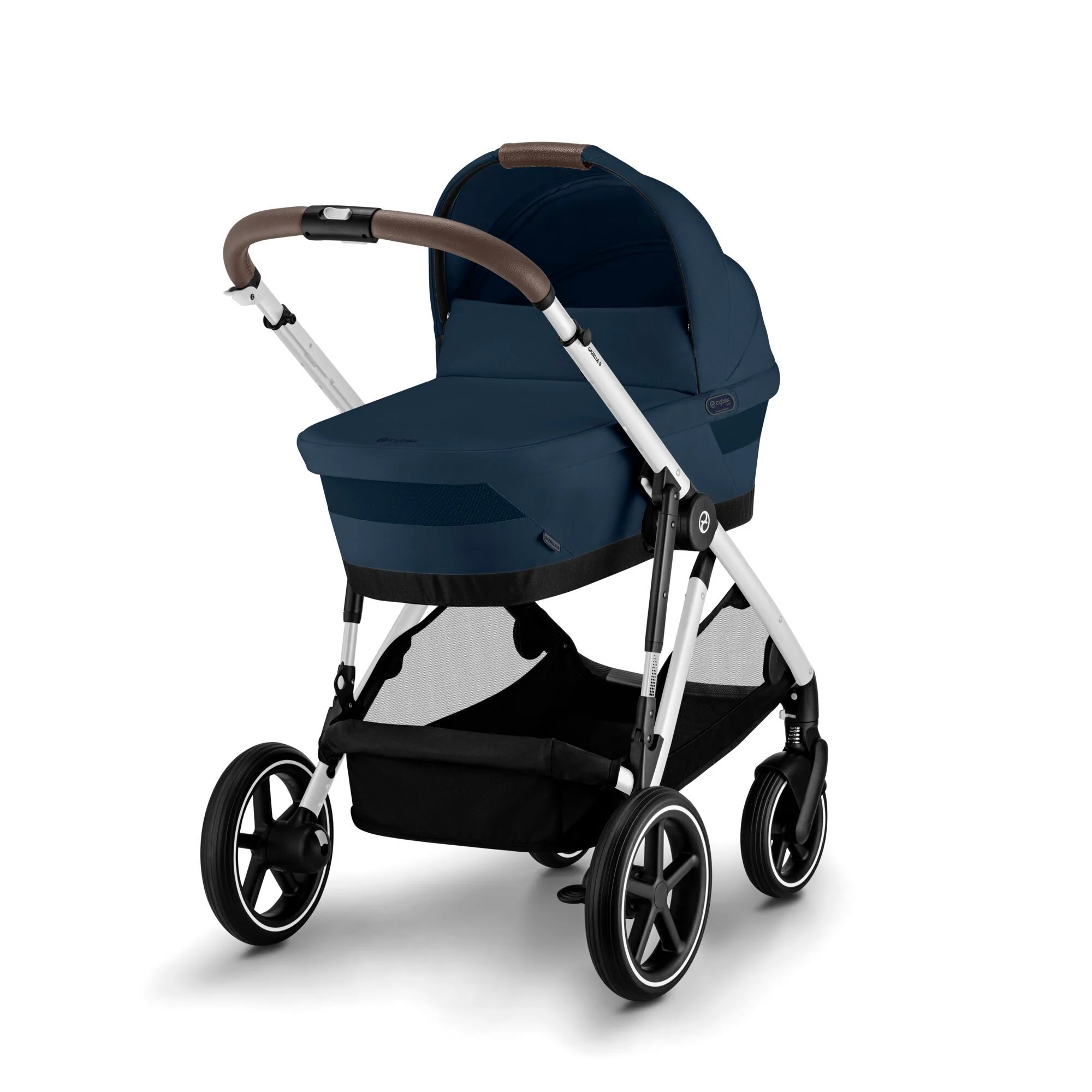 Cybex Alcofa Gazelle S Ocean Blue