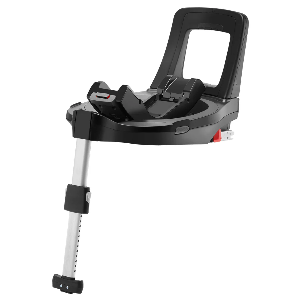 Britax romer Trio Smile 5Z Lux Urban Olive + Base Isofix