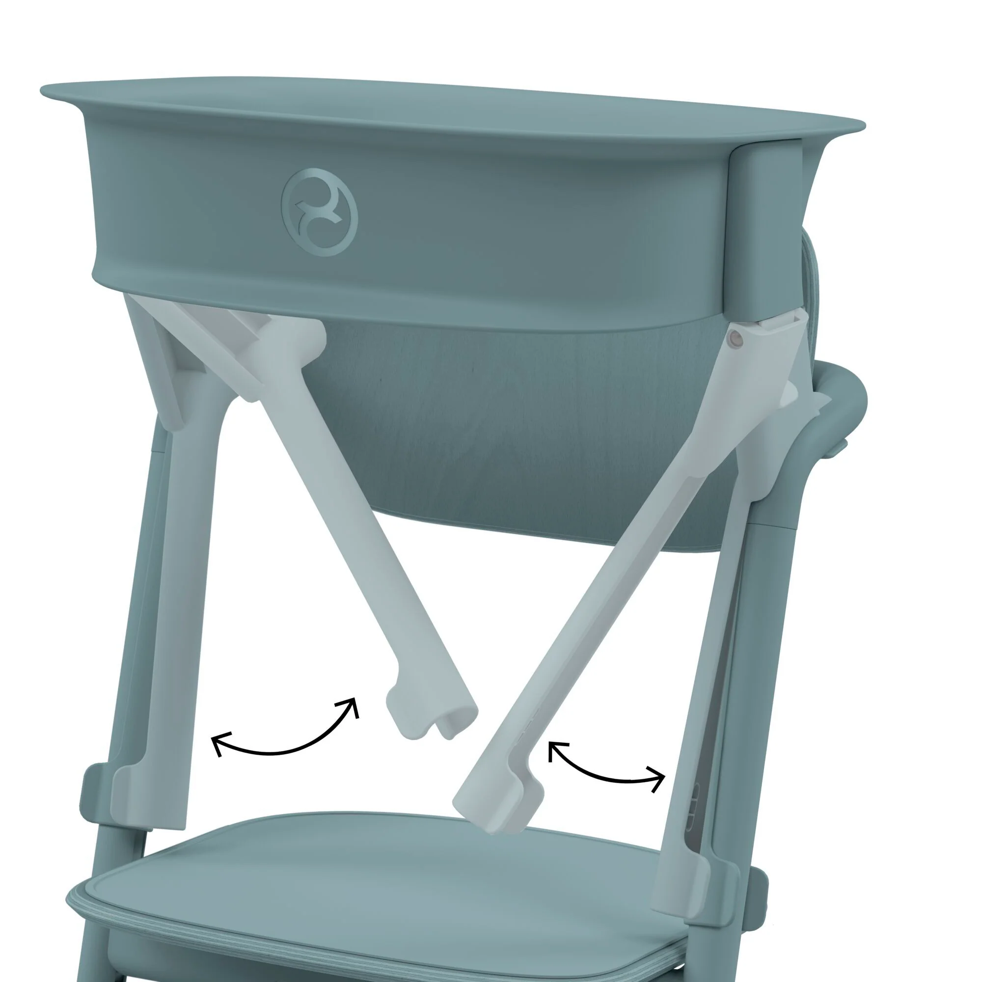 Cybex Lemo Training Tower Stone Blue