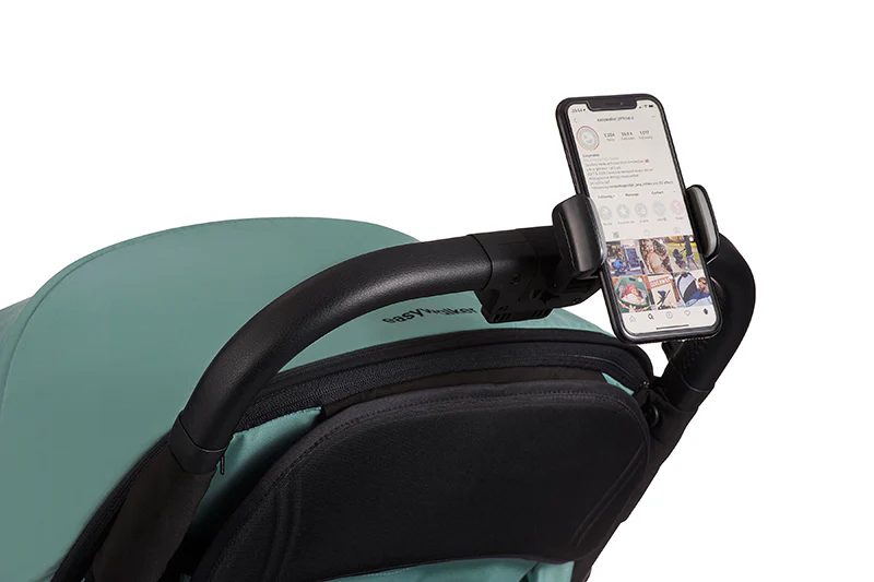 Easywalker Suporte para Telemóvel