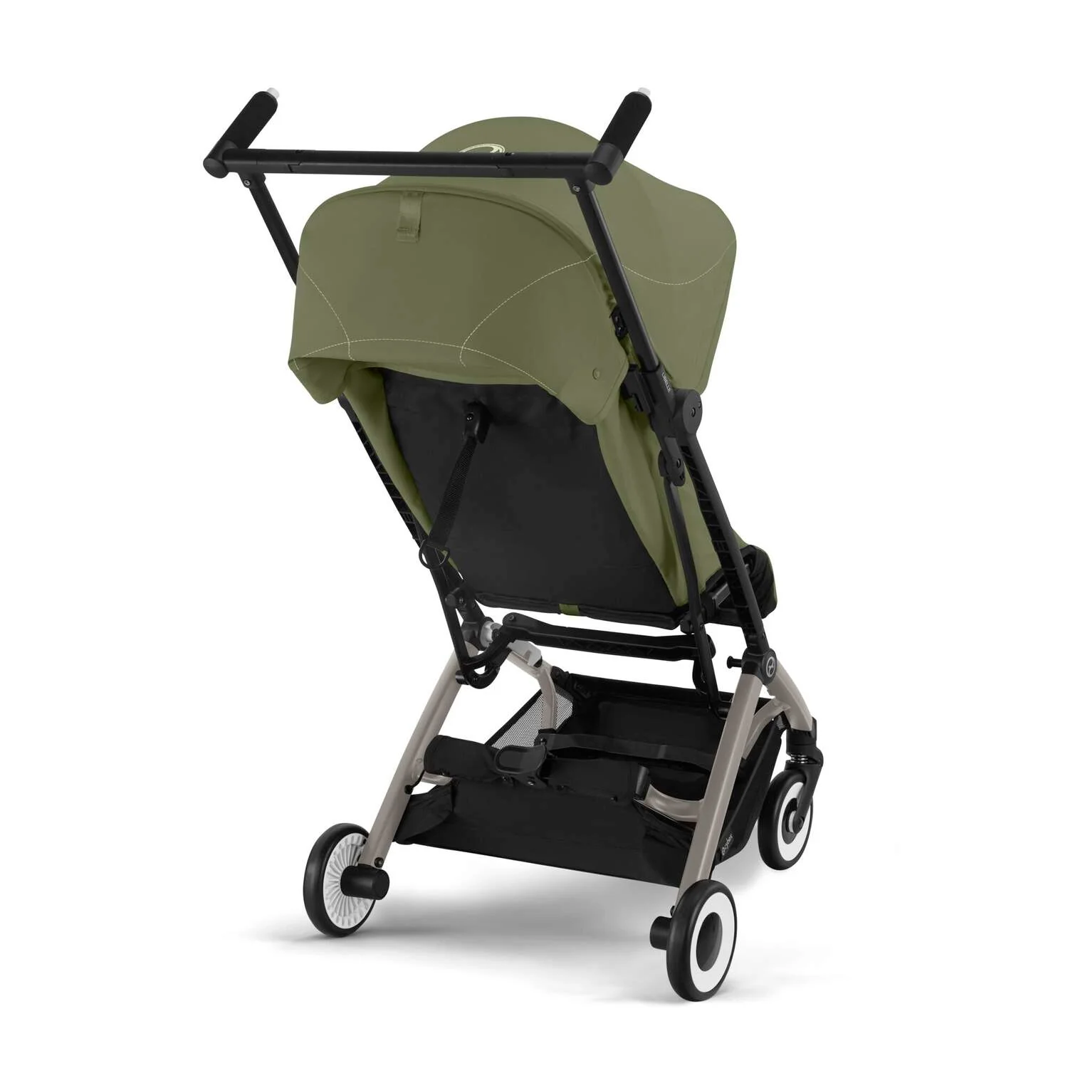 Cybex Libelle TPE Moss Green