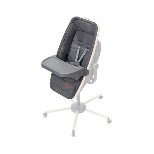 Maxi Cosi Kit de Refeição Alba Beyond Graphite