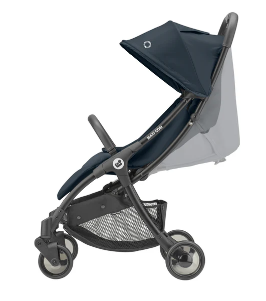 Maxi cosi jaya 2 essential graphite