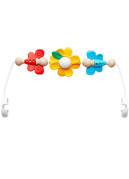 Babybjorn Arco Amigos Voadores