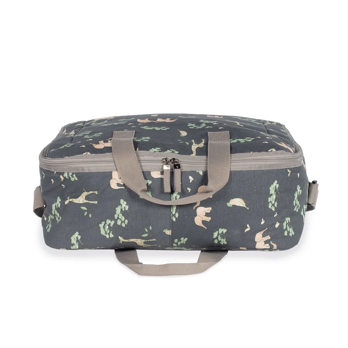 Walking mum mala de maternidade baobab