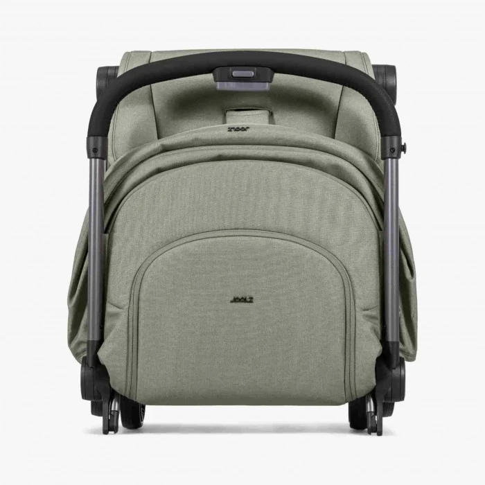 Joolz Aer 2 Bundle Sage Green