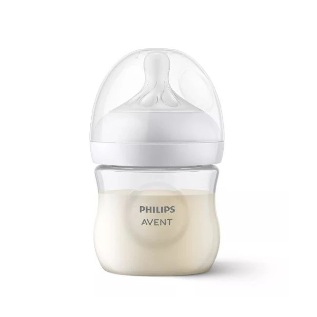 Philips avent biberão natural response 125ml