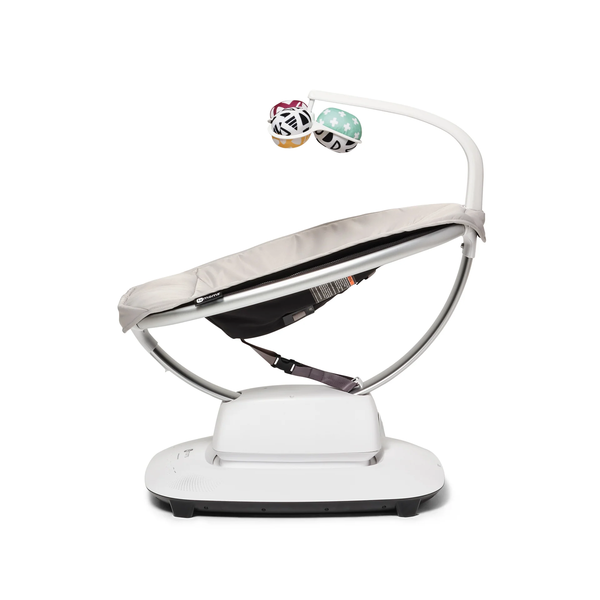 4Moms Mamaroo 5 Grey