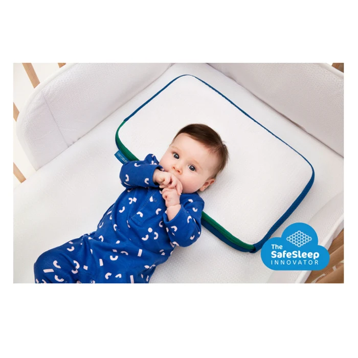 Aerosleep almofada média 35x50