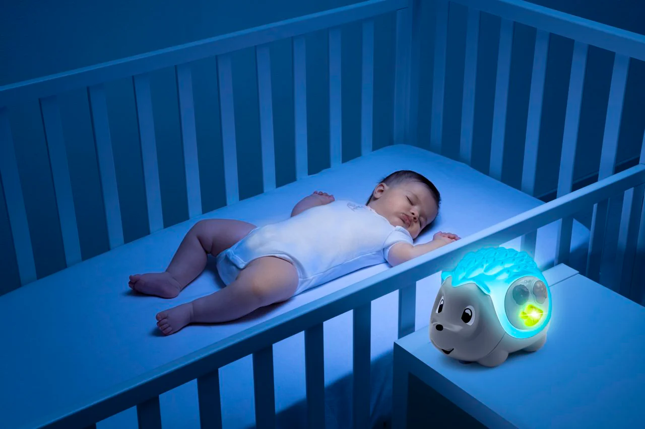 Chicco Ouriço Dia & Noite