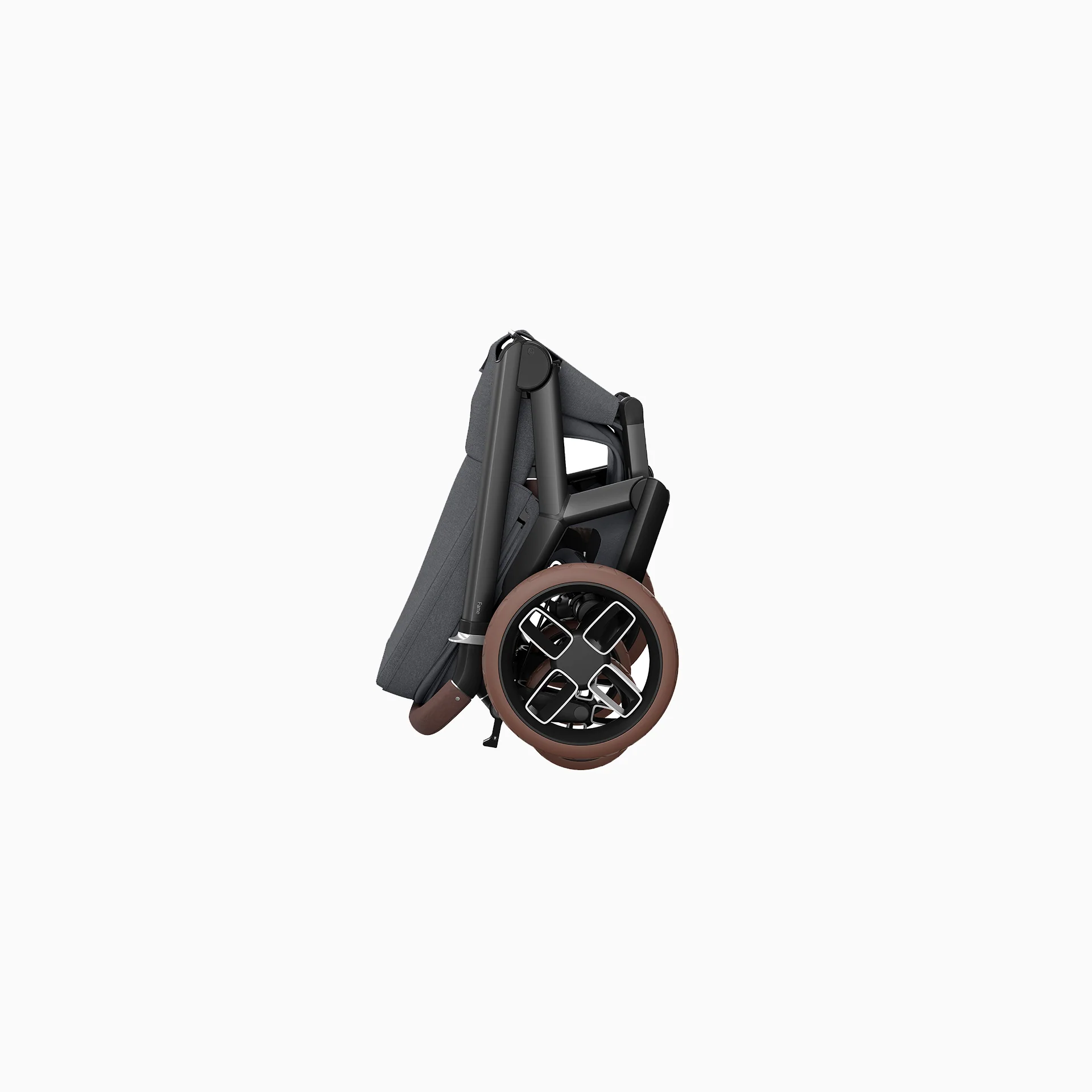 Maxi Cosi Fame Twillic Graphite