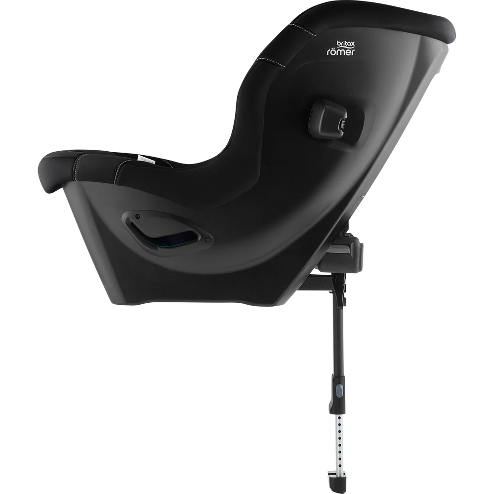Britax Romer Max Safe Pro Space Black