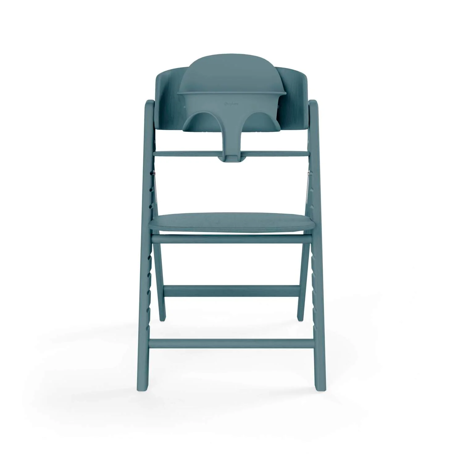 Cybex Click & Fold 3 em 1 Stone Blue